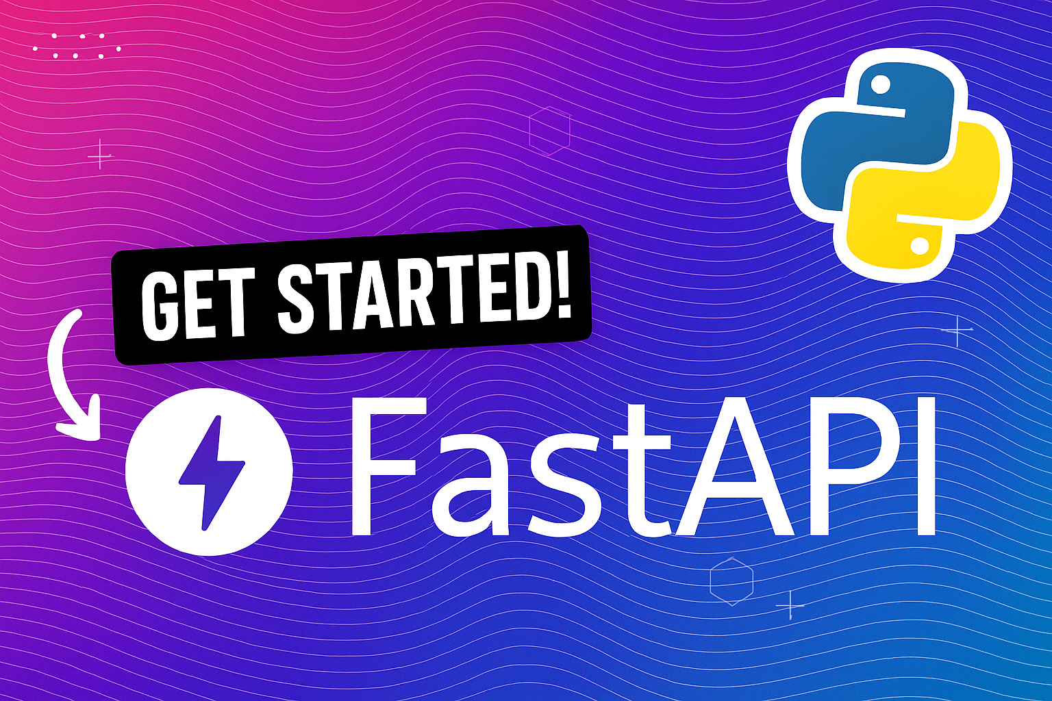 Advanced FastAPI: Databases, Auth, and Async